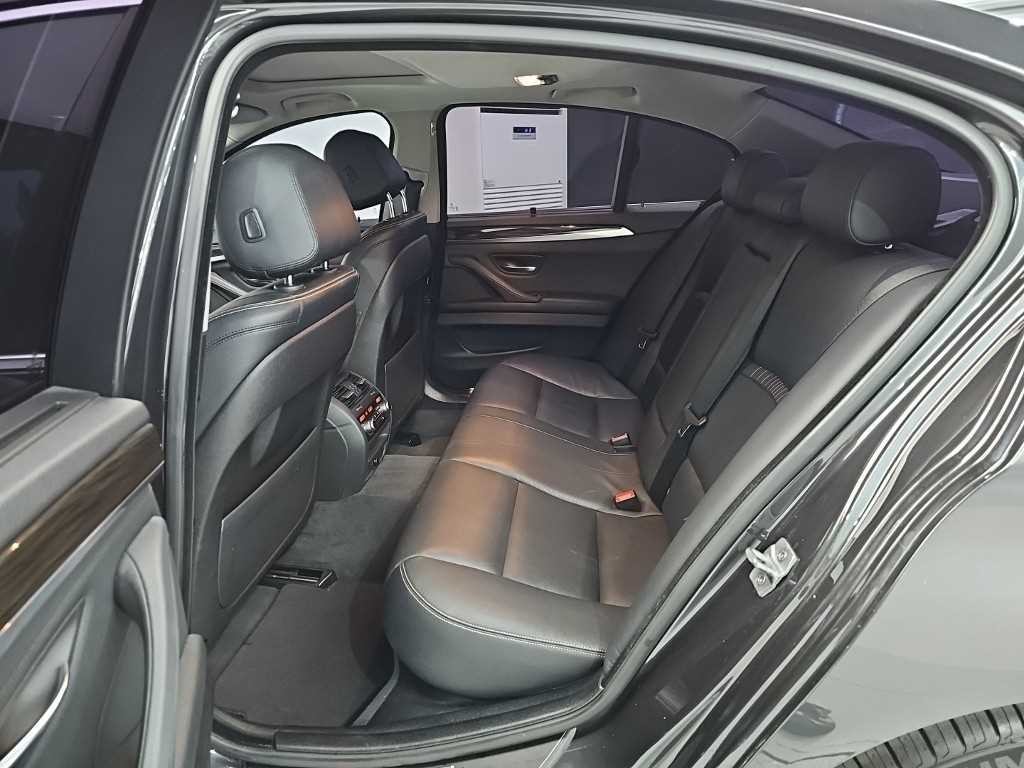BMW 5시리즈 5시리즈 (F10) 528i 럭셔리 이미지 12