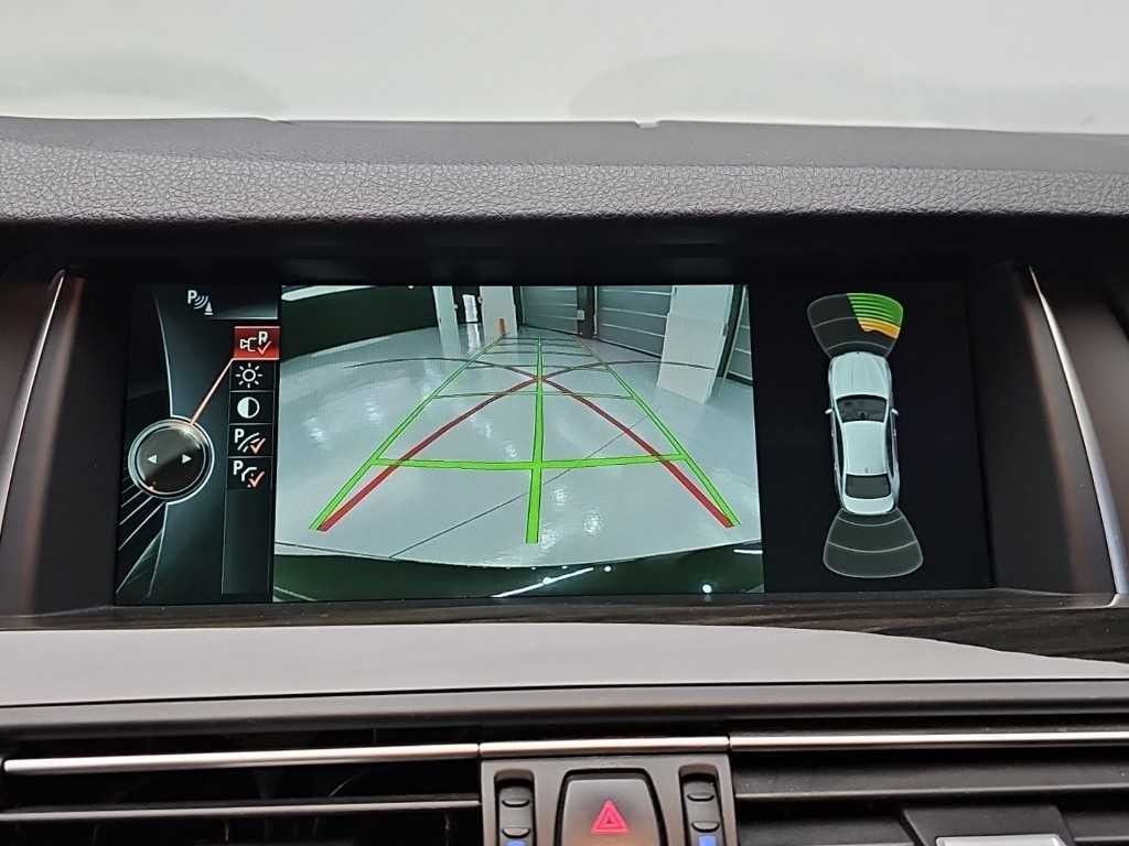 BMW 5시리즈 5시리즈 (F10) 528i 럭셔리 이미지 17