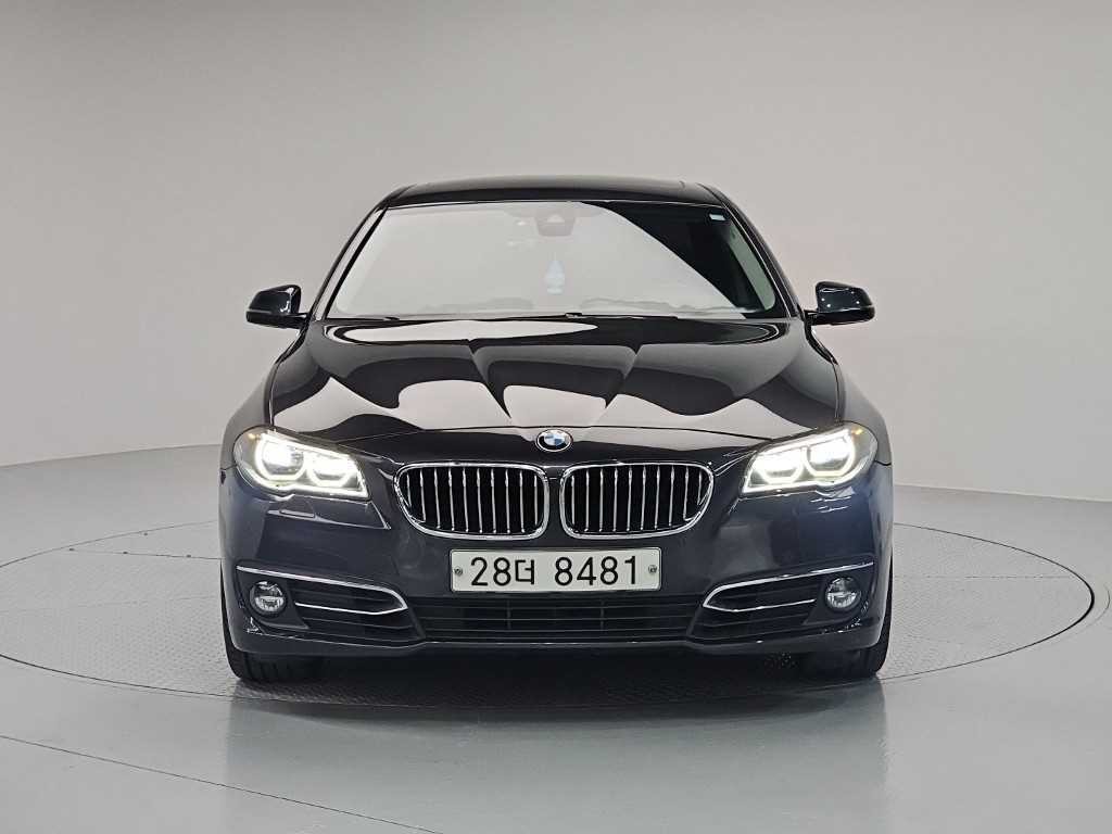 BMW 5시리즈 5시리즈 (F10) 528i 럭셔리 이미지 2