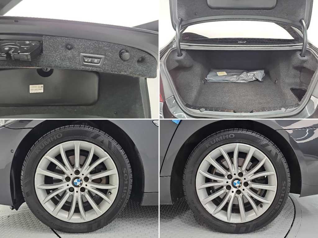 BMW 5시리즈 5시리즈 (F10) 528i 럭셔리 이미지 20