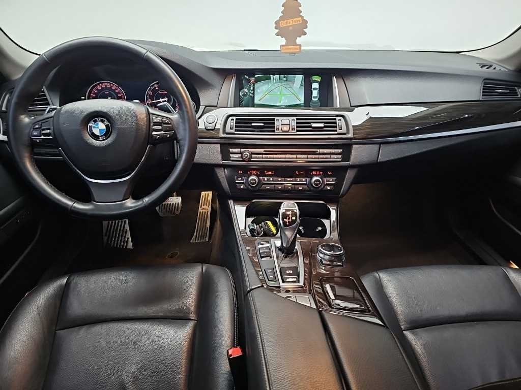 BMW 5시리즈 5시리즈 (F10) 528i 럭셔리 이미지 7
