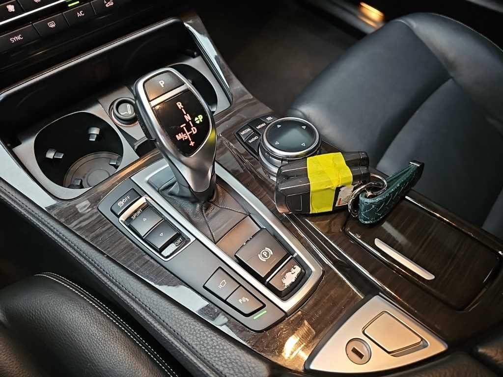 BMW 5시리즈 5시리즈 (F10) 528i 럭셔리 이미지 8