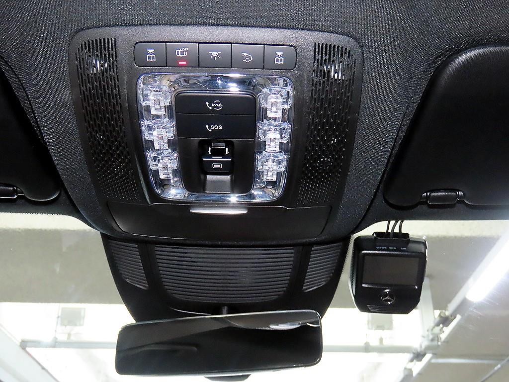 벤츠 GLS 클래스 GLS클래스 X167 GLS 400d 4MATIC 이미지 13