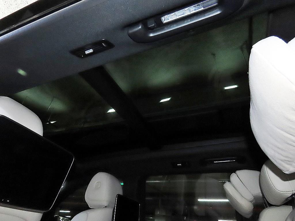 벤츠 GLS 클래스 GLS클래스 X167 GLS 400d 4MATIC 이미지 14