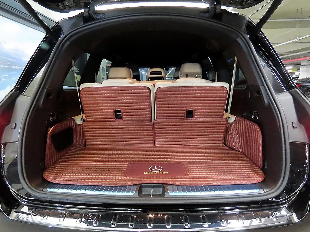 벤츠 GLS 클래스 GLS클래스 X167 GLS 400d 4MATIC 이미지 15