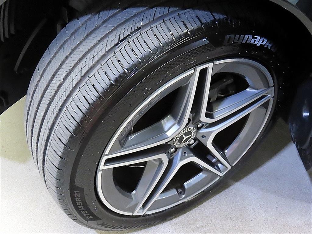 벤츠 GLS 클래스 GLS클래스 X167 GLS 400d 4MATIC 이미지 20