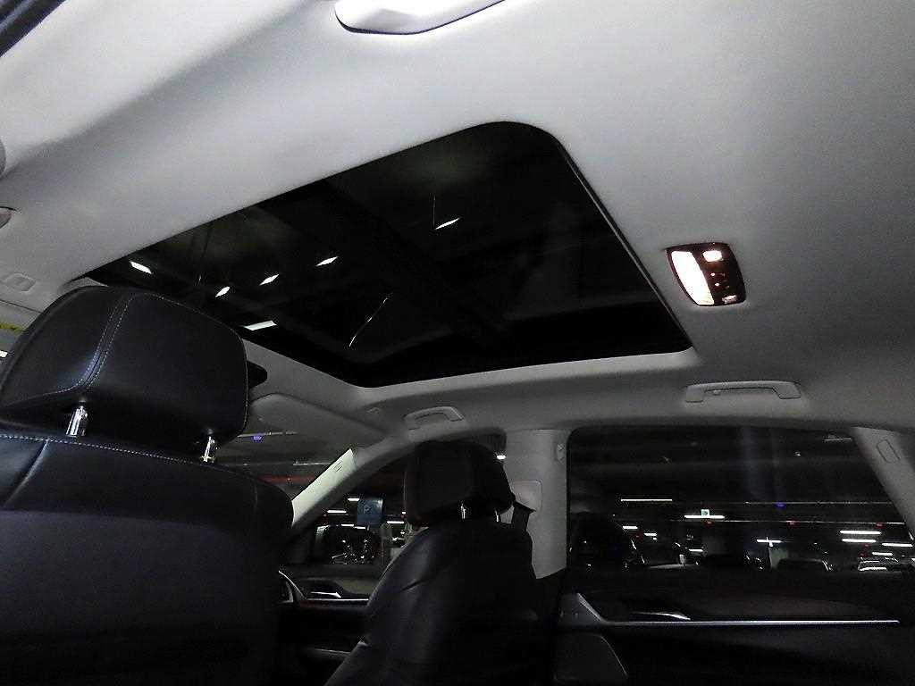 BMW 그란투리스모 6시리즈 GT (G32) 640I XDRIVE 럭셔리 이미지 15