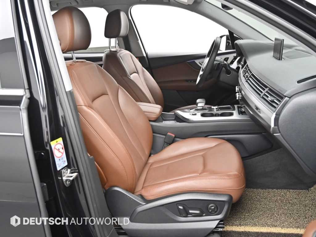 아우디 Q7 Q7 (4M) 45 TFSI 콰트로 이미지 10