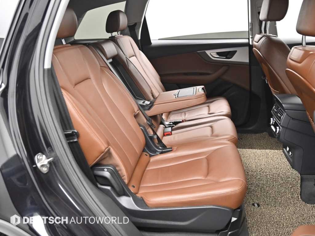 아우디 Q7 Q7 (4M) 45 TFSI 콰트로 이미지 12