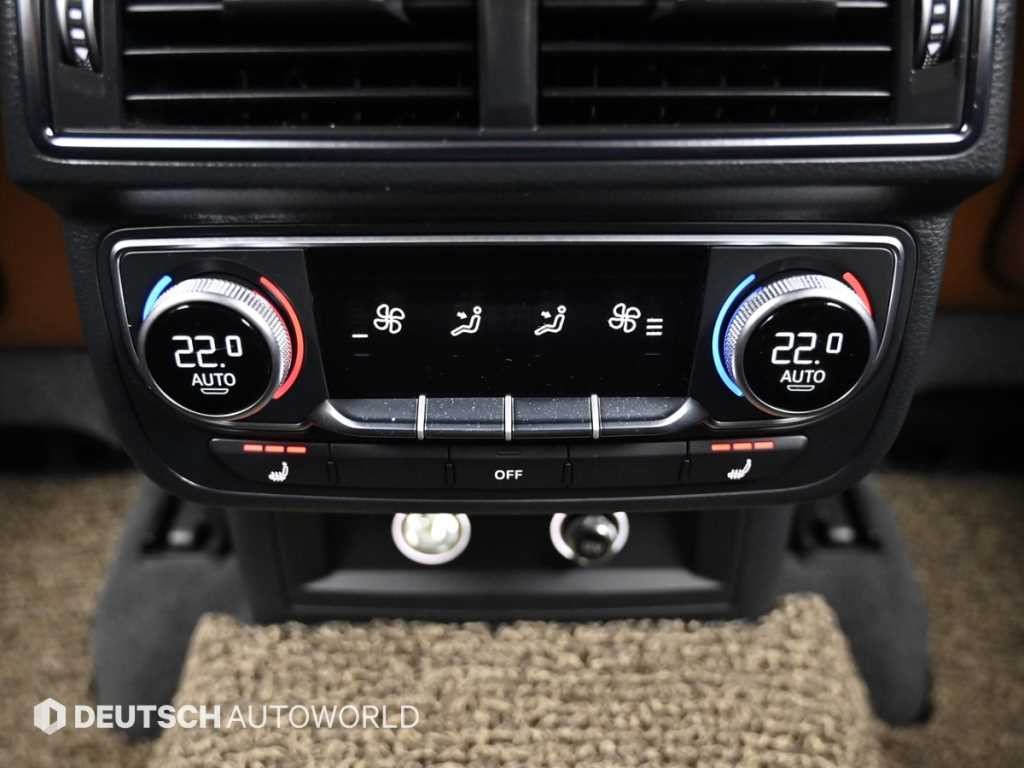 아우디 Q7 Q7 (4M) 45 TFSI 콰트로 이미지 16