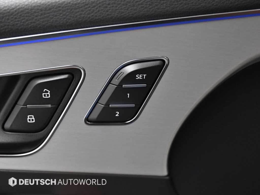 아우디 Q7 Q7 (4M) 45 TFSI 콰트로 이미지 17