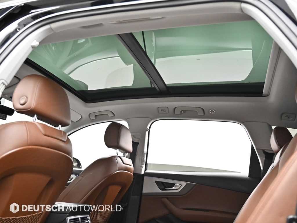 아우디 Q7 Q7 (4M) 45 TFSI 콰트로 이미지 18
