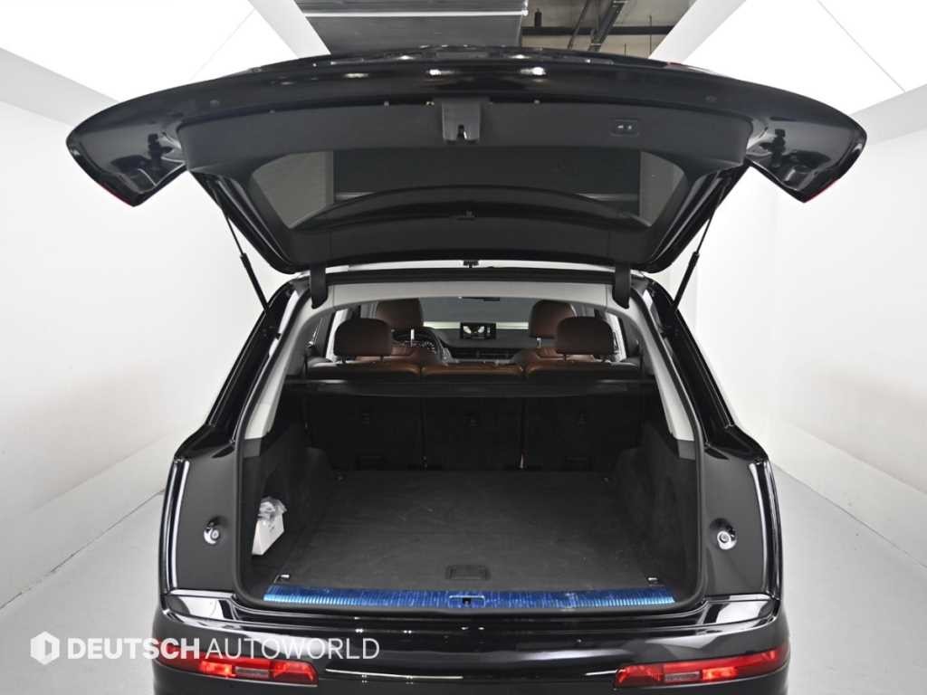 아우디 Q7 Q7 (4M) 45 TFSI 콰트로 이미지 19