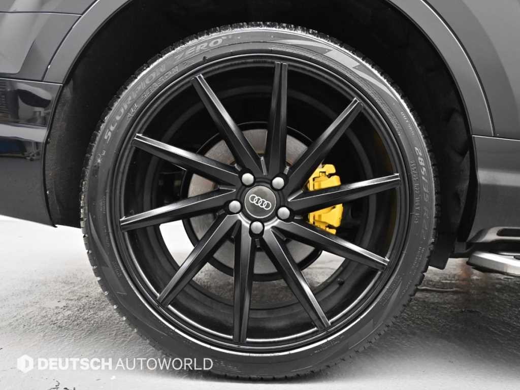 아우디 Q7 Q7 (4M) 45 TFSI 콰트로 이미지 5