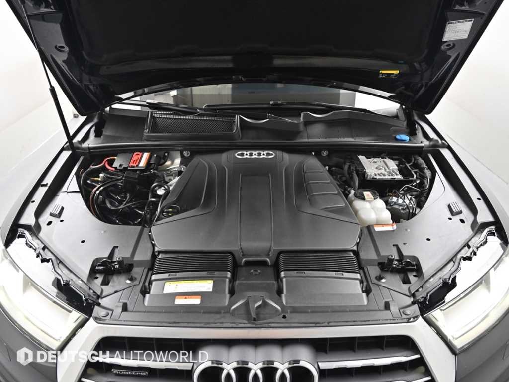아우디 Q7 Q7 (4M) 45 TFSI 콰트로 이미지 6