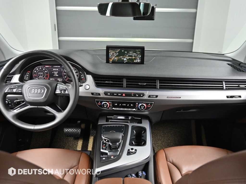 아우디 Q7 Q7 (4M) 45 TFSI 콰트로 이미지 7