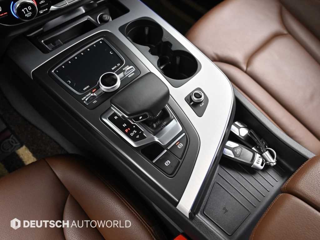 아우디 Q7 Q7 (4M) 45 TFSI 콰트로 이미지 9