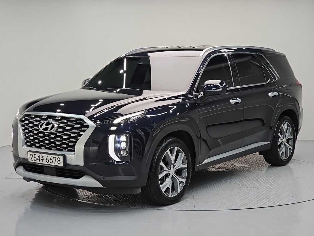 현대 팰리세이드 디젤 2.2 2WD 프레스티지 이미지 1