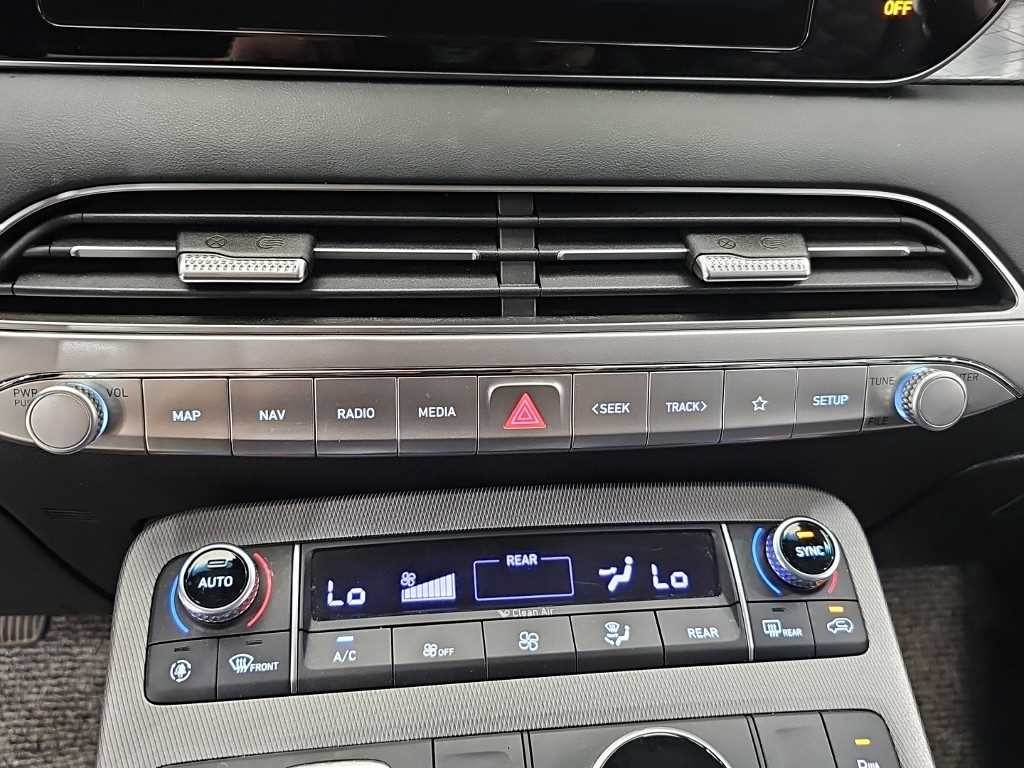 현대 팰리세이드 디젤 2.2 2WD 프레스티지 이미지 10