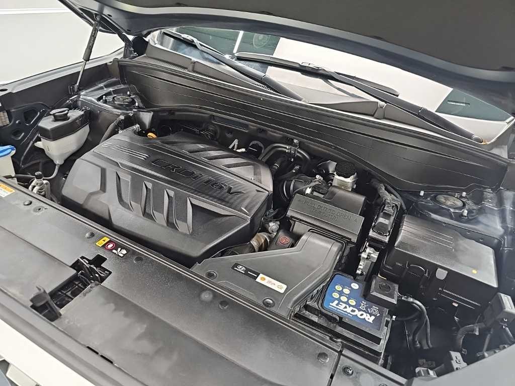 현대 팰리세이드 디젤 2.2 2WD 프레스티지 이미지 5