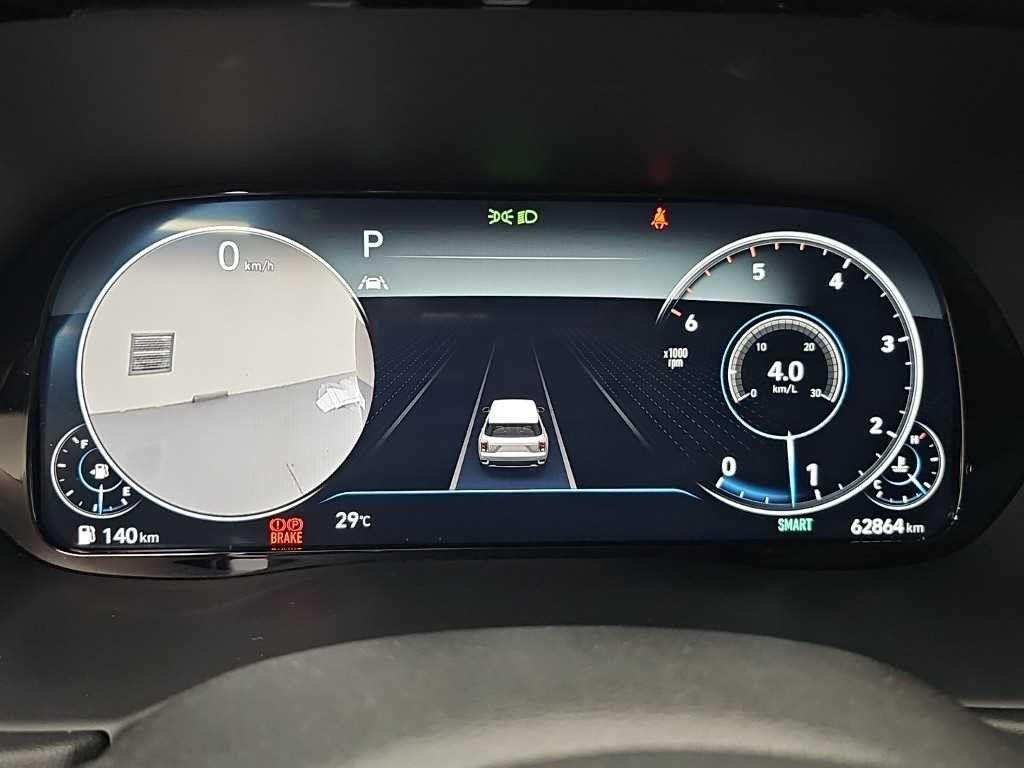 현대 팰리세이드 디젤 2.2 2WD 프레스티지 이미지 6
