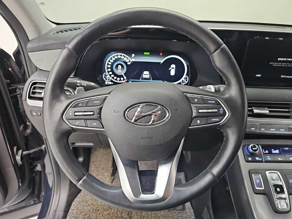 현대 팰리세이드 디젤 2.2 2WD 프레스티지 이미지 9