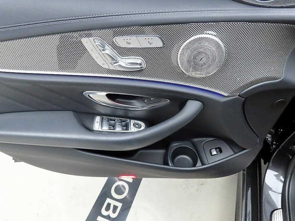 벤츠 E 클래스 E-클래스 W213 E53 AMG 4MATIC+ 이미지 11