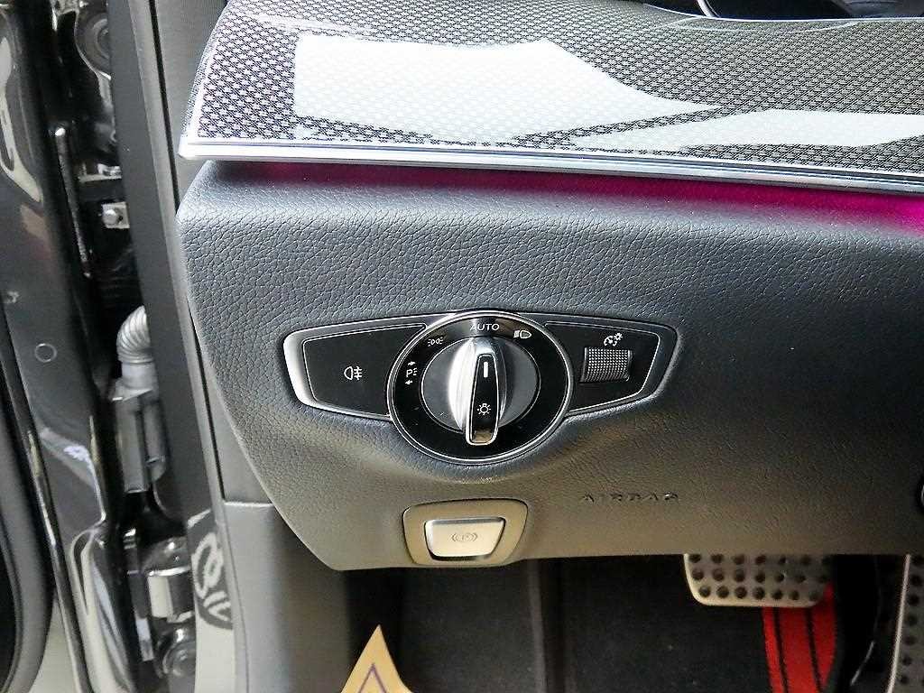 벤츠 E 클래스 E-클래스 W213 E53 AMG 4MATIC+ 이미지 13