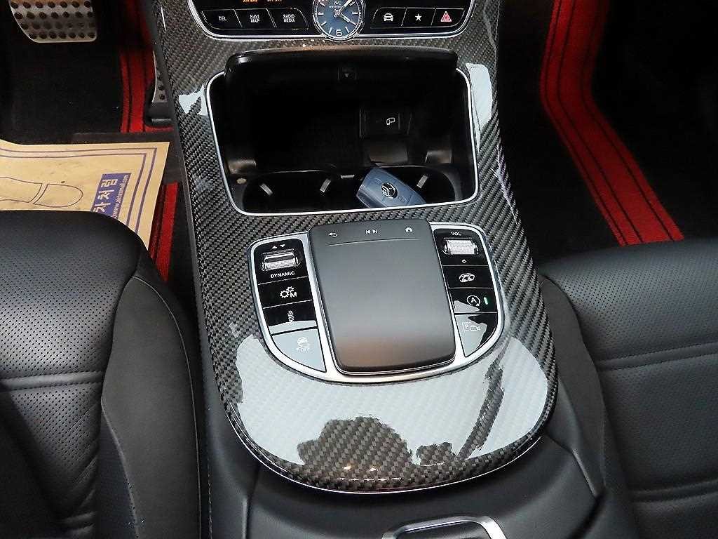 벤츠 E 클래스 E-클래스 W213 E53 AMG 4MATIC+ 이미지 14