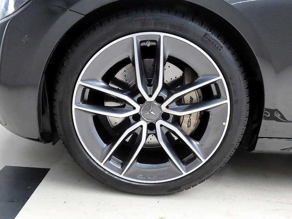 벤츠 E 클래스 E-클래스 W213 E53 AMG 4MATIC+ 이미지 20