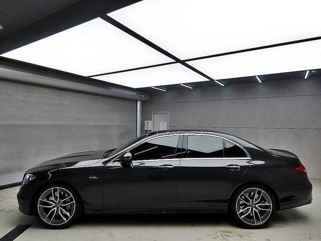 벤츠 E 클래스 E-클래스 W213 E53 AMG 4MATIC+ 이미지 4