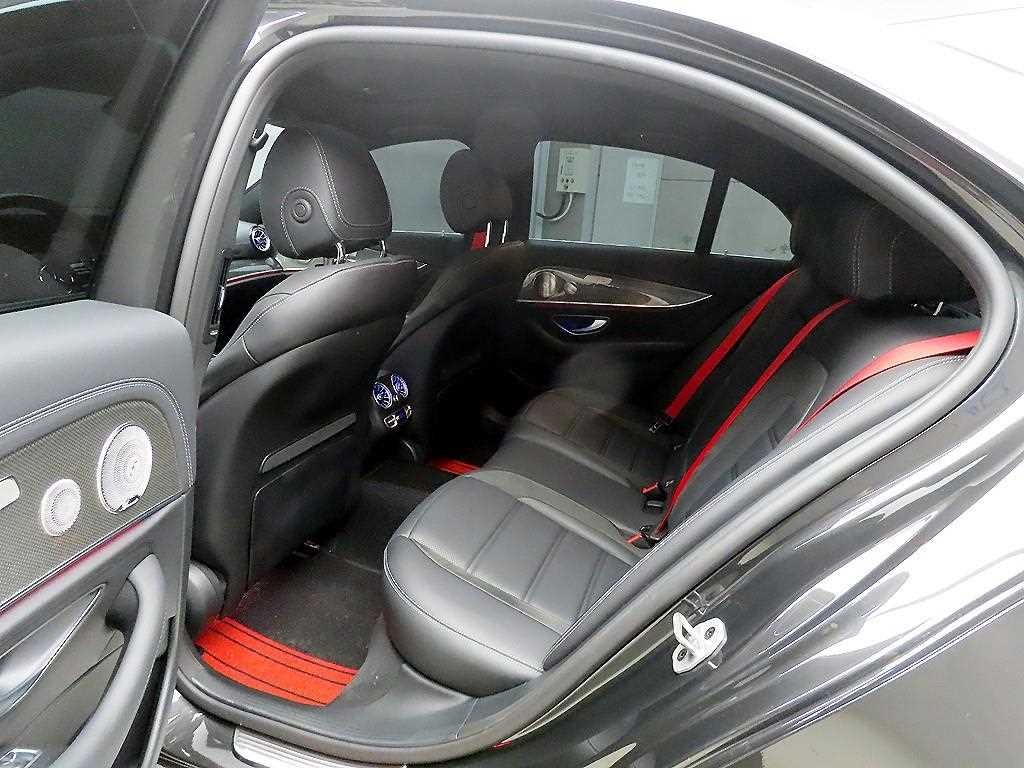 벤츠 E 클래스 E-클래스 W213 E53 AMG 4MATIC+ 이미지 6