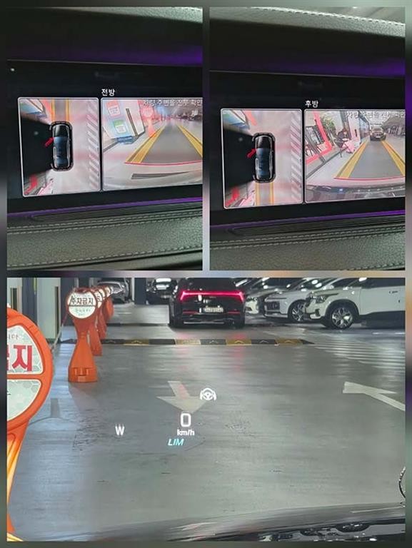 벤츠 S 클래스 S클래스-W222 S 350 d 이미지 13