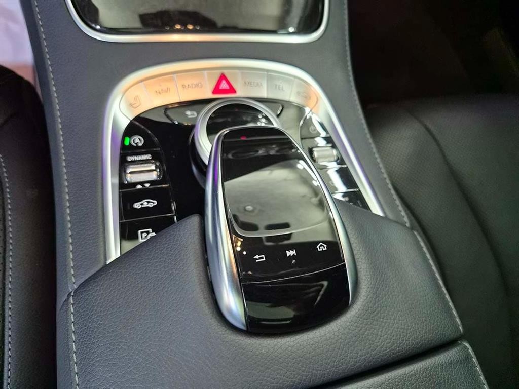 벤츠 S 클래스 S클래스-W222 S 350 d 이미지 15