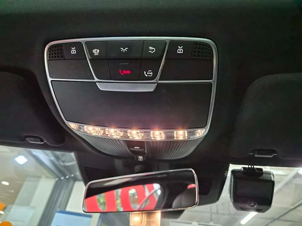 벤츠 S 클래스 S클래스-W222 S 350 d 이미지 18