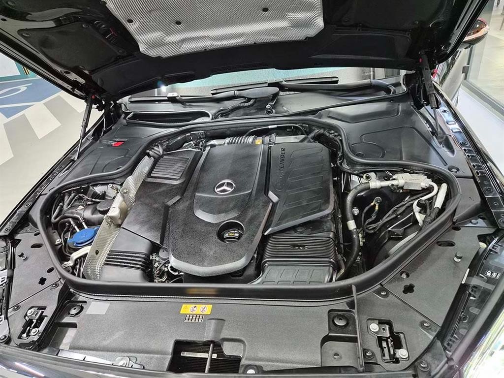 벤츠 S 클래스 S클래스-W222 S 350 d 이미지 19