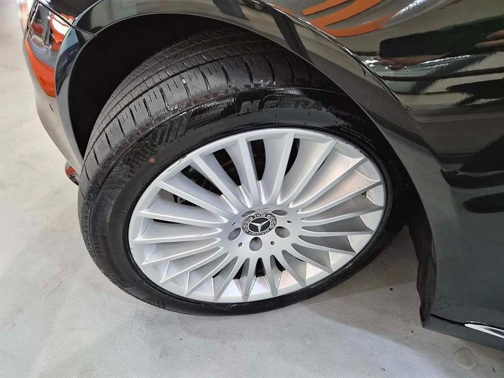 벤츠 S 클래스 S클래스-W222 S 350 d 이미지 20