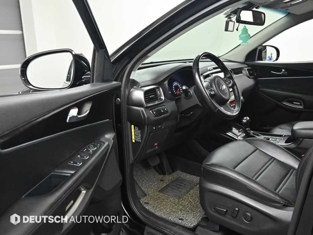 기아 쏘렌토 올 뉴 쏘렌토 디젤 2WD 2.0 노블레스 이미지 11