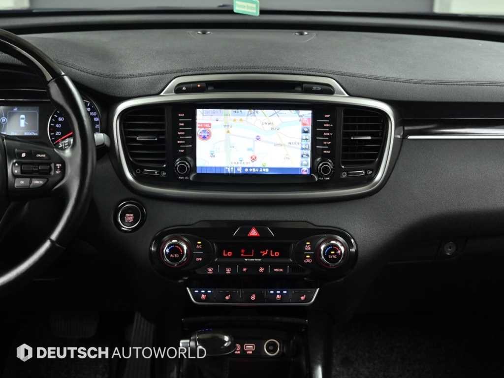 기아 쏘렌토 올 뉴 쏘렌토 디젤 2WD 2.0 노블레스 이미지 14