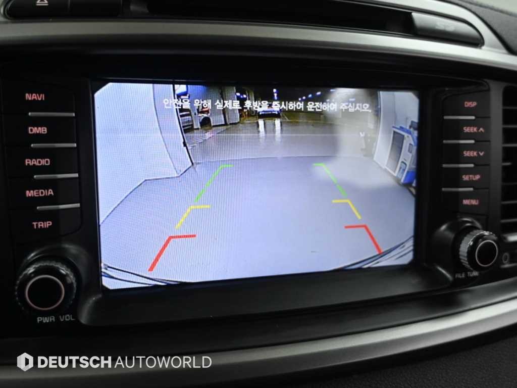 기아 쏘렌토 올 뉴 쏘렌토 디젤 2WD 2.0 노블레스 이미지 15