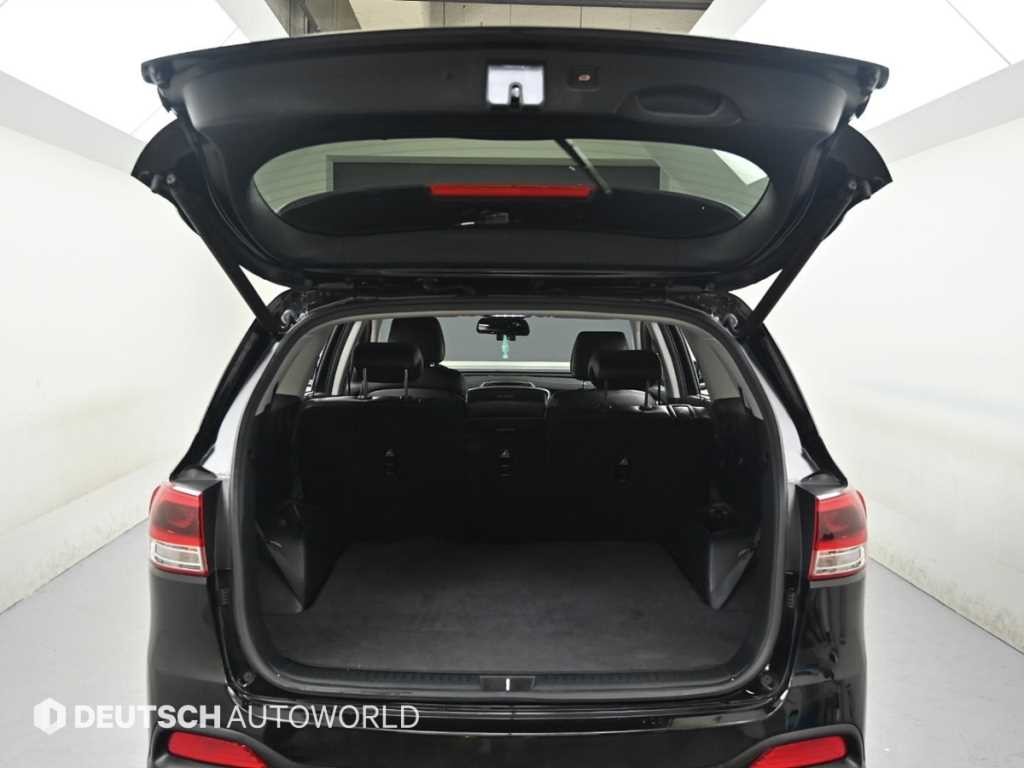 기아 쏘렌토 올 뉴 쏘렌토 디젤 2WD 2.0 노블레스 이미지 19