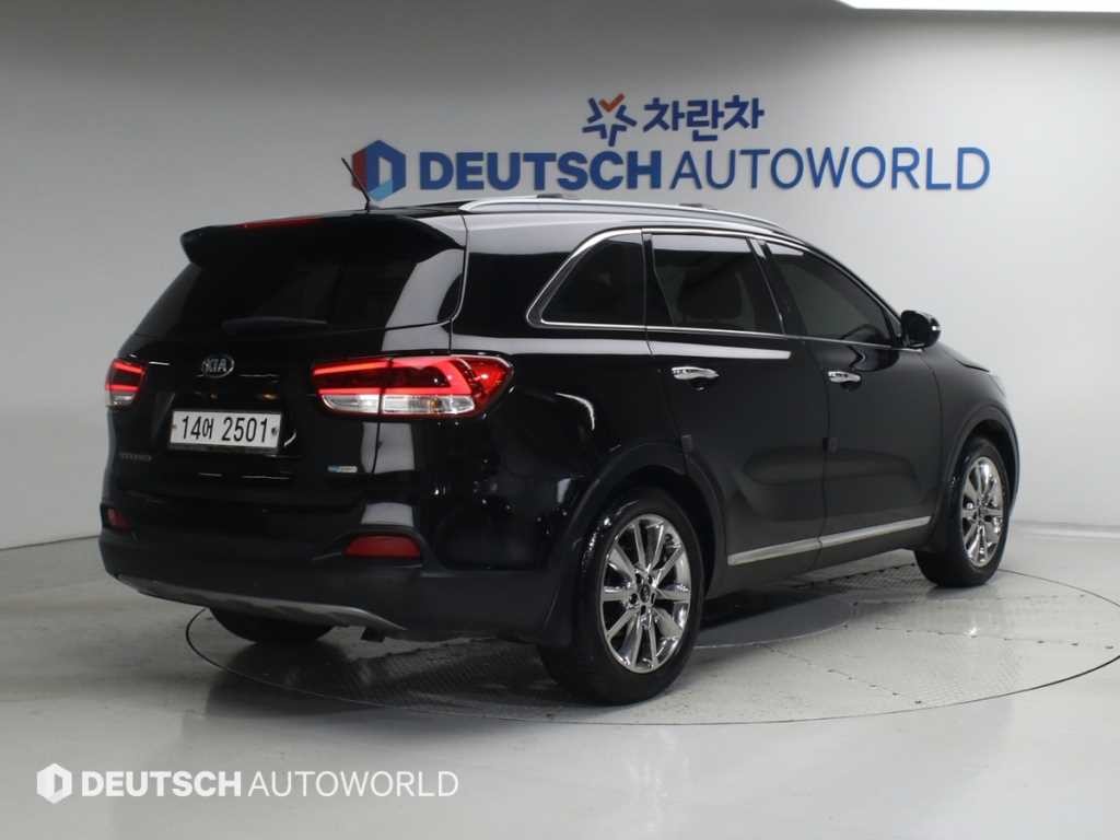 기아 쏘렌토 올 뉴 쏘렌토 디젤 2WD 2.0 노블레스 이미지 2