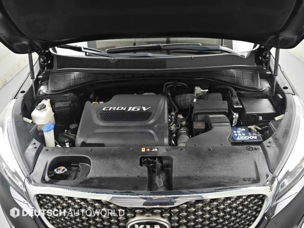 기아 쏘렌토 올 뉴 쏘렌토 디젤 2WD 2.0 노블레스 이미지 6