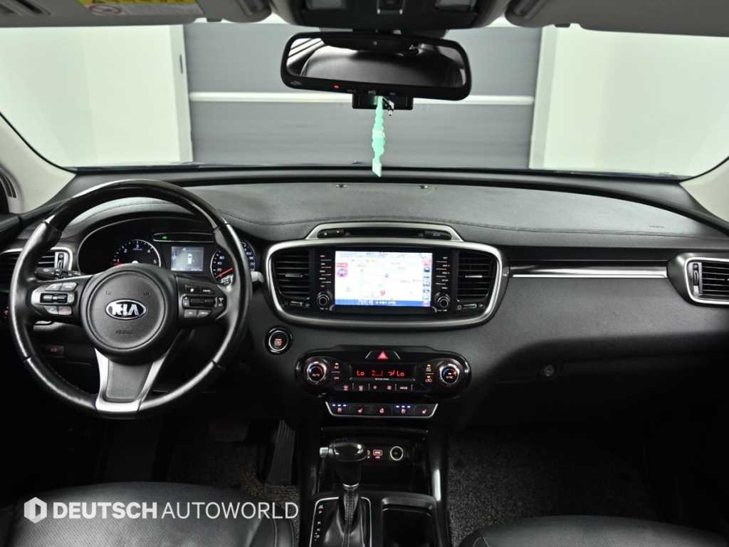 기아 쏘렌토 올 뉴 쏘렌토 디젤 2WD 2.0 노블레스 이미지 7