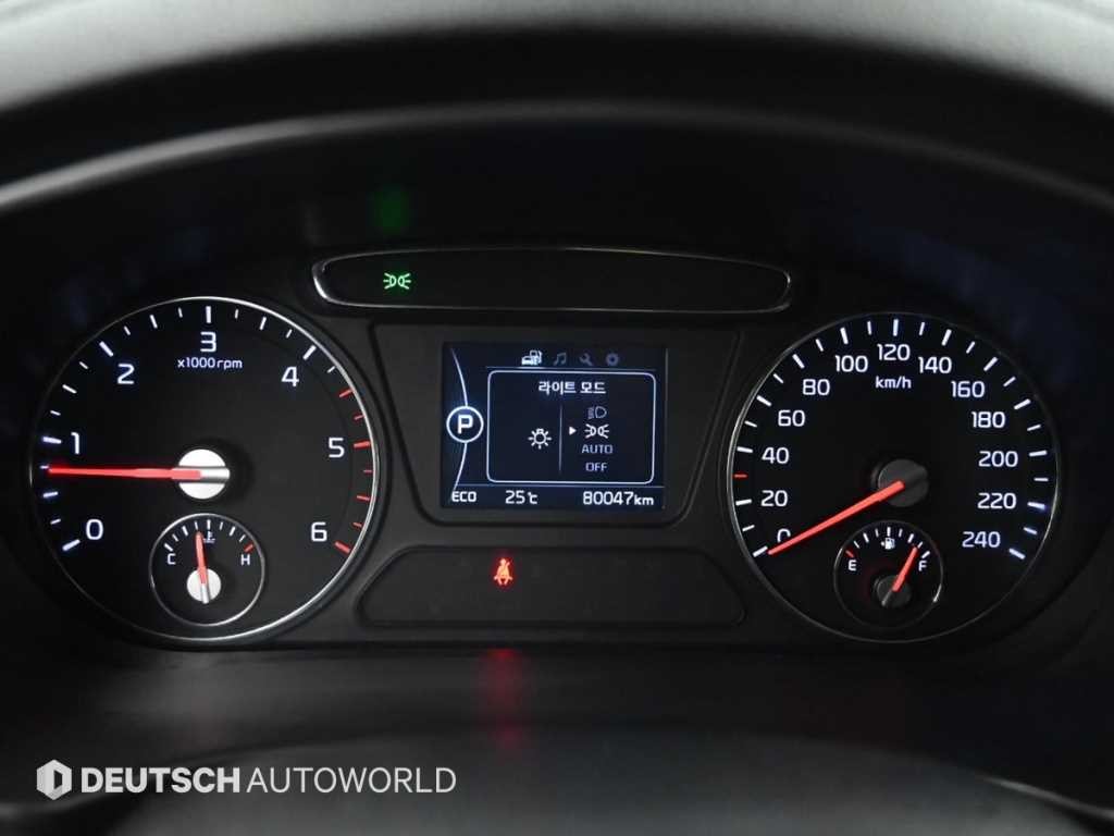 기아 쏘렌토 올 뉴 쏘렌토 디젤 2WD 2.0 노블레스 이미지 8