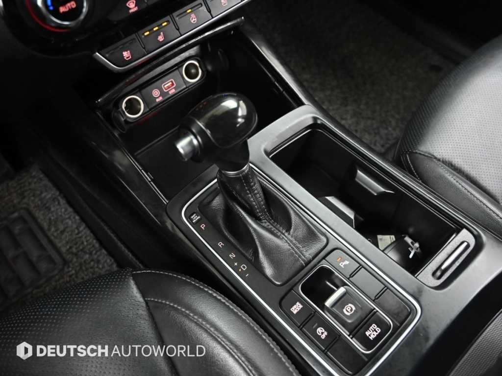 기아 쏘렌토 올 뉴 쏘렌토 디젤 2WD 2.0 노블레스 이미지 9