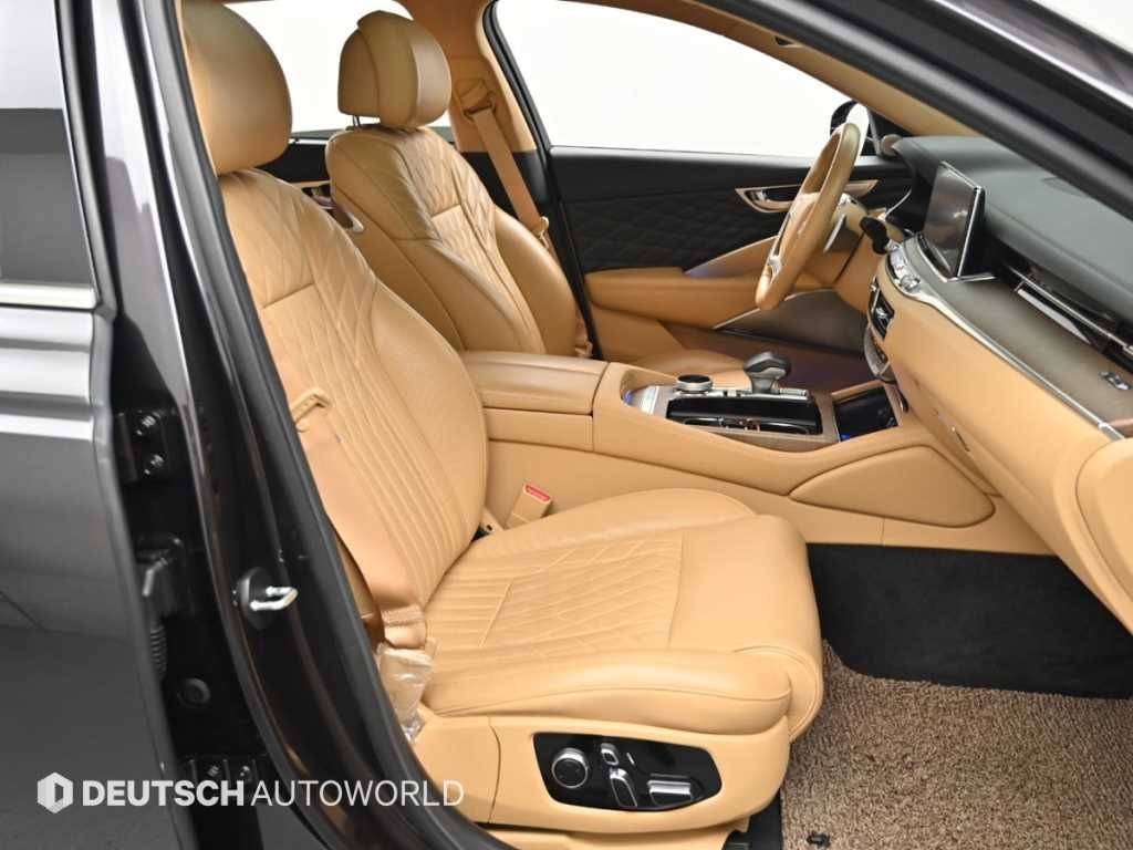 기아 K9 더 뉴 K9 2세대 3.8 GDI AWD 베스트 셀렉션 Ⅰ 이미지 10