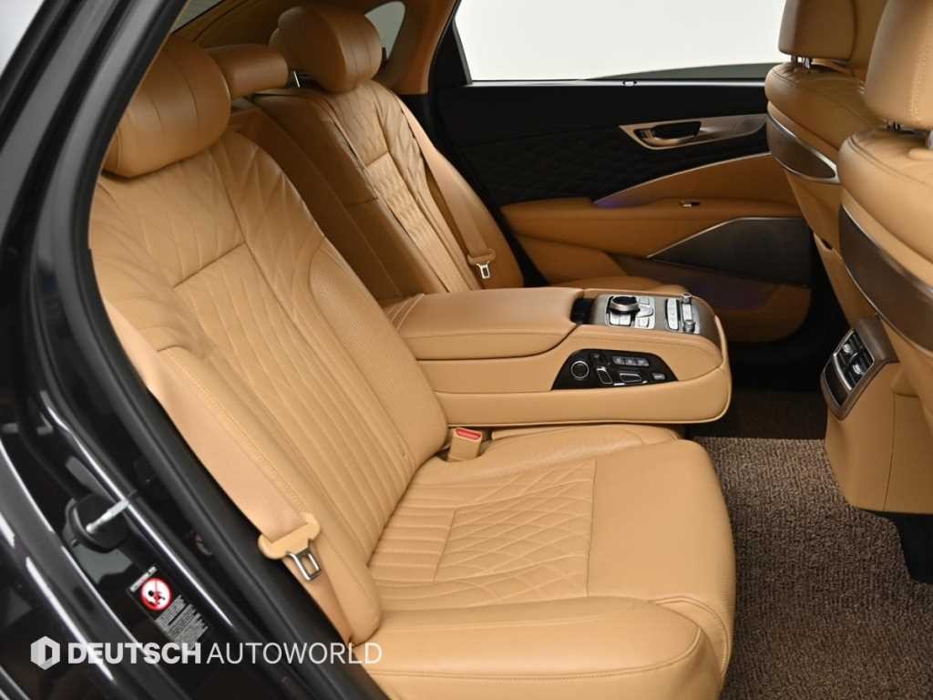 기아 K9 더 뉴 K9 2세대 3.8 GDI AWD 베스트 셀렉션 Ⅰ 이미지 12