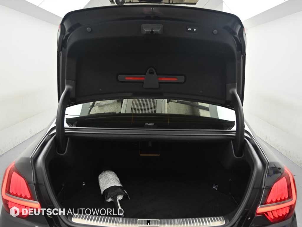 기아 K9 더 뉴 K9 2세대 3.8 GDI AWD 베스트 셀렉션 Ⅰ 이미지 19