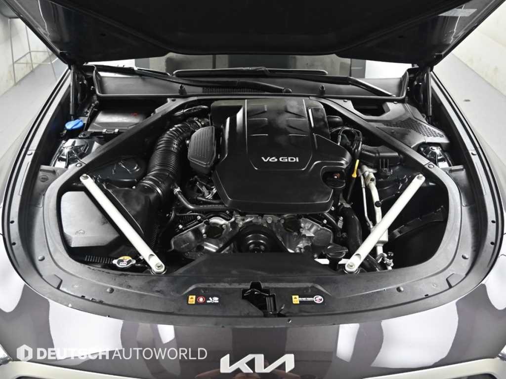 기아 K9 더 뉴 K9 2세대 3.8 GDI AWD 베스트 셀렉션 Ⅰ 이미지 6